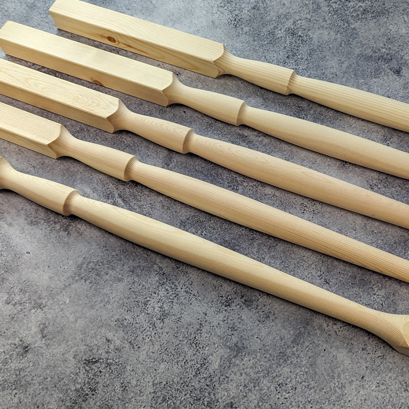 Evolve staircase spindles by Staircase Parts