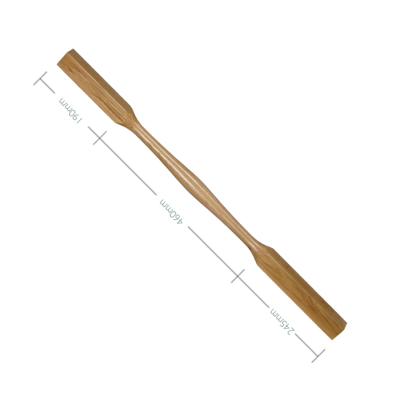 Oak Modus Spindle 900mm x 41mm x 41mm